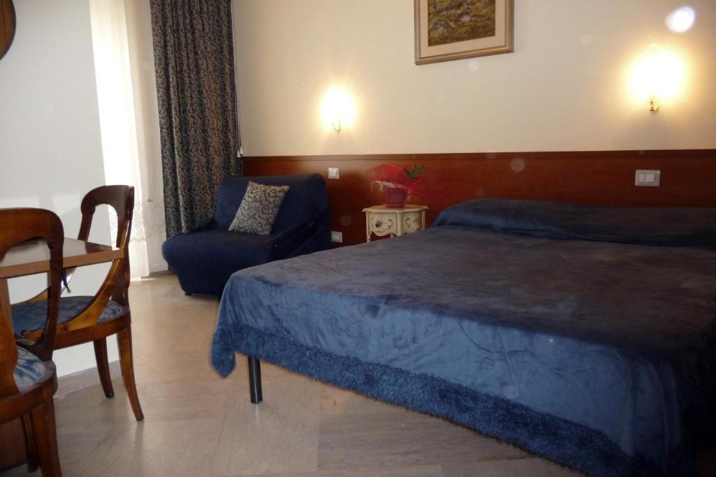 Le Terrazze Del Vaticano Bed and breakfast
