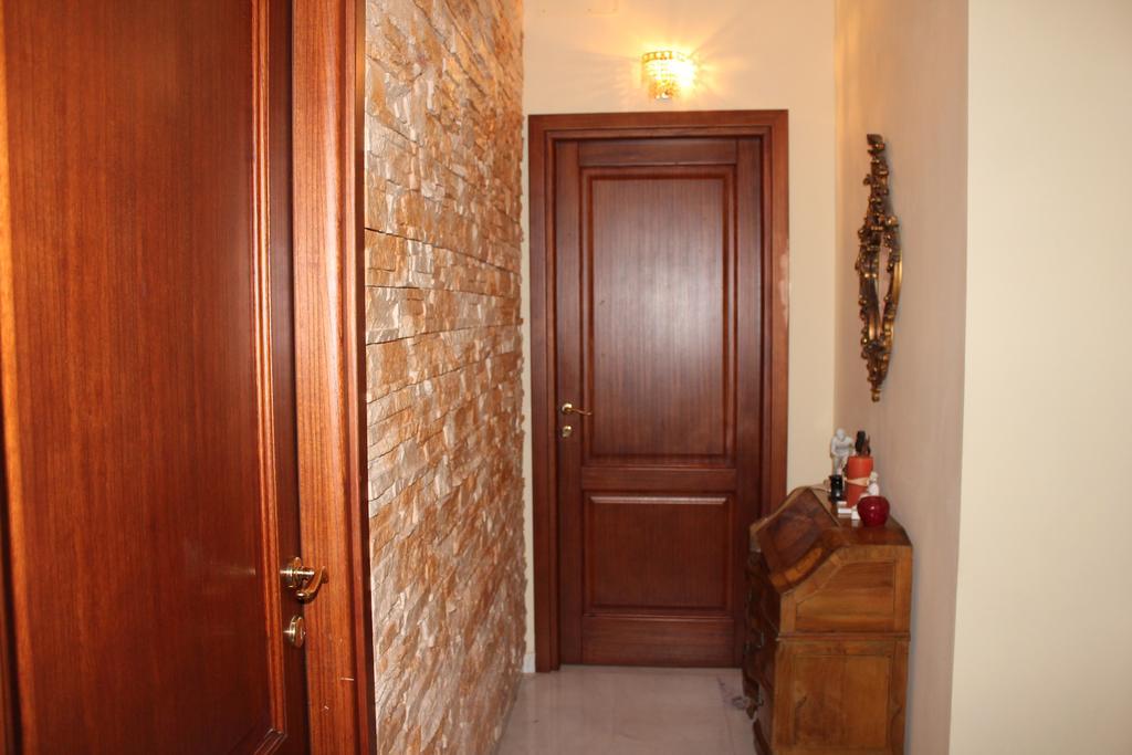 Le Terrazze Del Vaticano Bed and breakfast