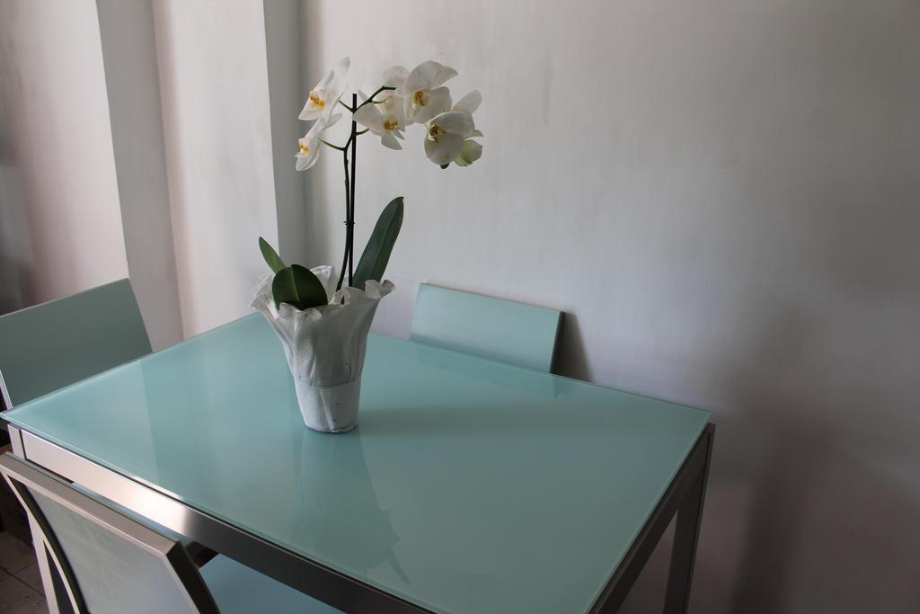 Le Terrazze Del Vaticano Bed and breakfast Roma