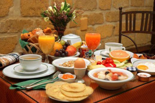 Bed and breakfast Le Terrazze Del Vaticano 3*