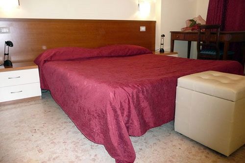 Le Terrazze Del Vaticano Bed and breakfast 3*