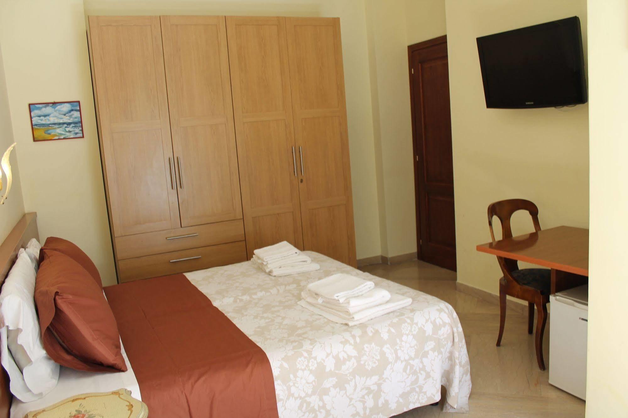Bed and breakfast Le Terrazze Del Vaticano 3*