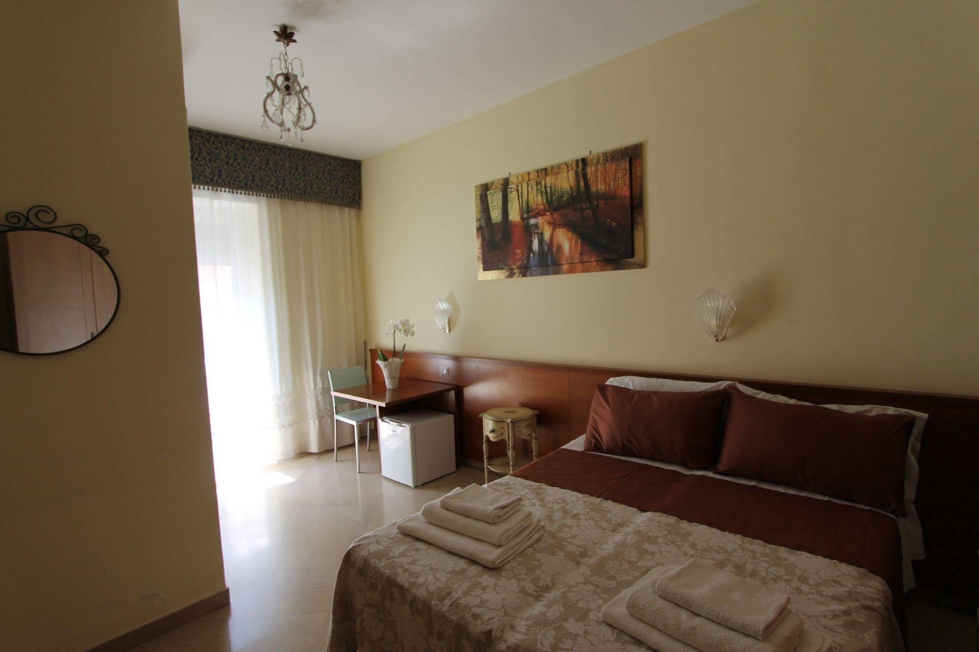 Le Terrazze Del Vaticano Bed and breakfast Roma