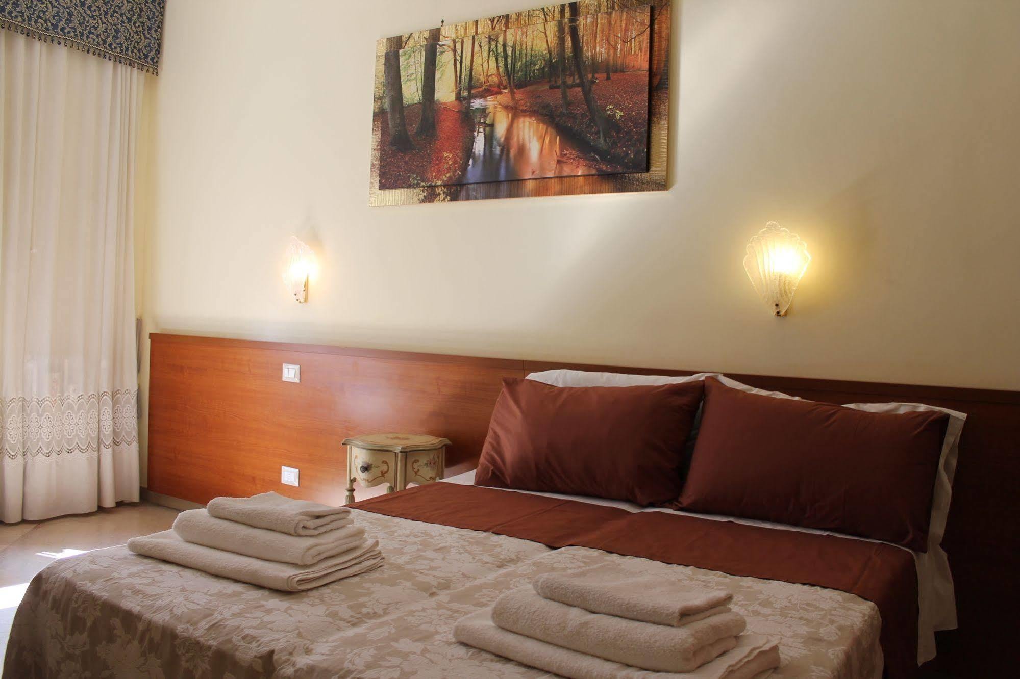 Bed and breakfast Le Terrazze Del Vaticano