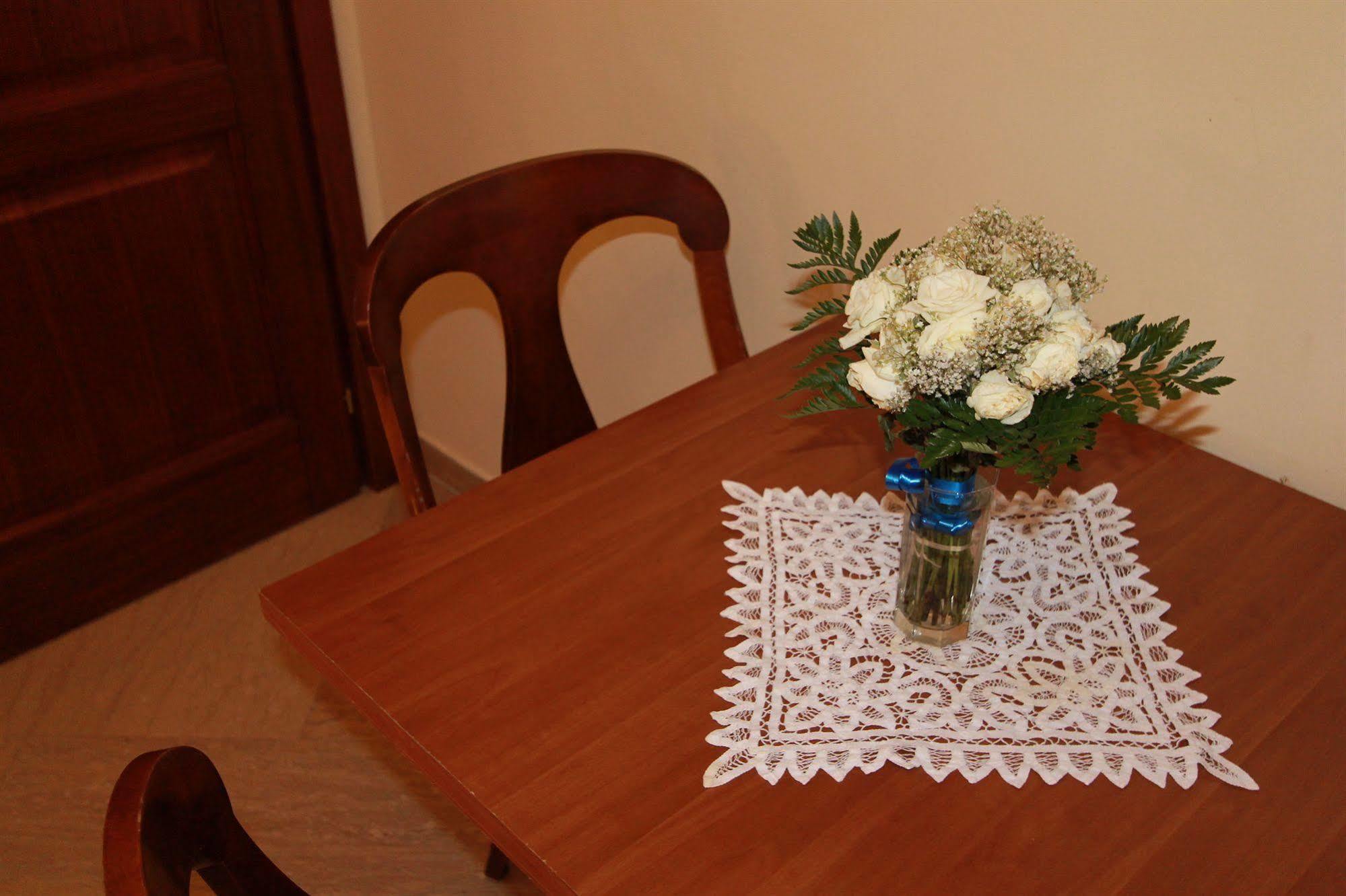 Le Terrazze Del Vaticano Bed and breakfast
